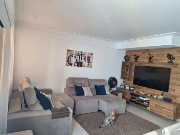 Imagem Apartamento com 3 Quartos à Venda, 130 m² em Centro - Salvador