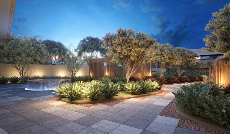 Imagem Apartamento com 4 Quartos à Venda, 270 m² em Cidade Alta - Bento Gonçalves Imagem Apartamento com 4 Quartos à Venda, 270 m² em Cidade Alta - Bento Gonçalves