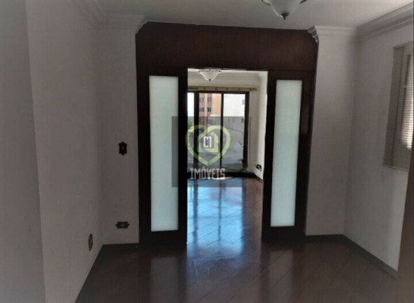 Imagem Apartamento com 3 Quartos à Venda, 180 m² em Perdizes - São Paulo Imagem Apartamento com 3 Quartos à Venda, 180 m² em Perdizes - São Paulo