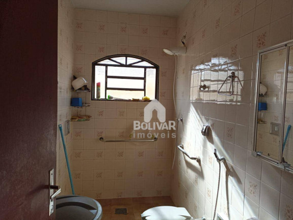 Imagem Casa com 3 Quartos à Venda, 200 m² em Setor Afonso Pena - Itumbiara