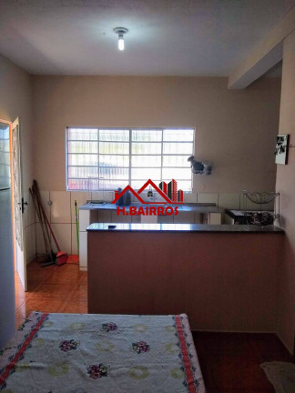 Imagem Chácara com 5 Quartos à Venda, 1.000 m² em Centro - Caçapava Imagem Chácara com 5 Quartos à Venda, 1.000 m² em Centro - Caçapava
