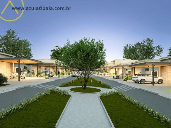 Imagem Casa com 3 Quartos à Venda, 198 m² em Vila Santista - Atibaia Imagem Casa com 3 Quartos à Venda, 198 m² em Vila Santista - Atibaia