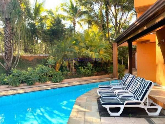 Imagem Casa com 4 Quartos à Venda, 800 m² em Alphaville - Santana De Parnaíba Imagem Casa com 4 Quartos à Venda, 800 m² em Alphaville - Santana De Parnaíba
