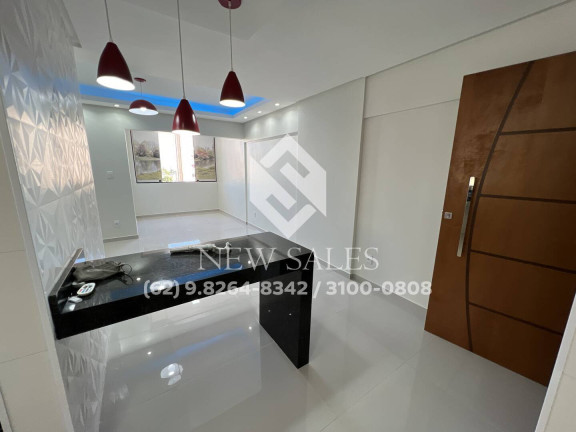 Imagem Apartamento com 3 Quartos à Venda, 75 m² em Nova Suiça - Goiânia Imagem Apartamento com 3 Quartos à Venda, 75 m² em Nova Suiça - Goiânia