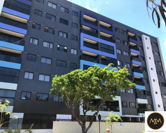 Imagem Apartamento com 3 Quartos à Venda, 91 m² em Jardim Oceania - João Pessoa Imagem Apartamento com 3 Quartos à Venda, 91 m² em Jardim Oceania - João Pessoa