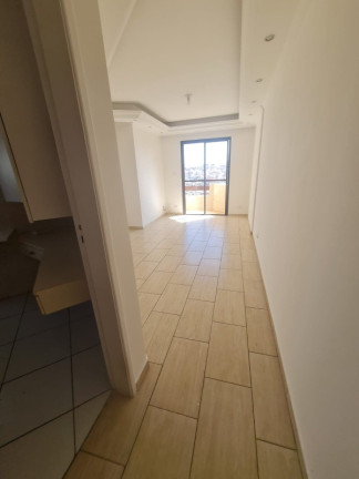 Imagem Imóvel com 3 Quartos para Alugar, 62 m² em Vila Santa Catarina - São Paulo Imagem Imóvel com 3 Quartos para Alugar, 62 m² em Vila Santa Catarina - São Paulo
