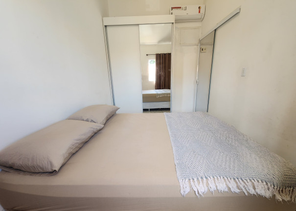 Imagem Apartamento com 2 Quartos à Venda, 50 m² em Cosme De Farias - Salvador