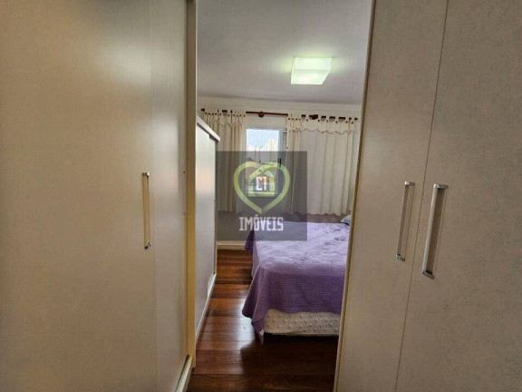 Imagem Apartamento com 3 Quartos à Venda, 105 m² em Vila Romana - São Paulo Imagem Apartamento com 3 Quartos à Venda, 105 m² em Vila Romana - São Paulo