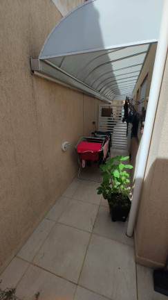 Imagem Casa de Condomínio com 2 Quartos à Venda, 49 m² em Caiçara - Praia Grande Imagem Casa de Condomínio com 2 Quartos à Venda, 49 m² em Caiçara - Praia Grande