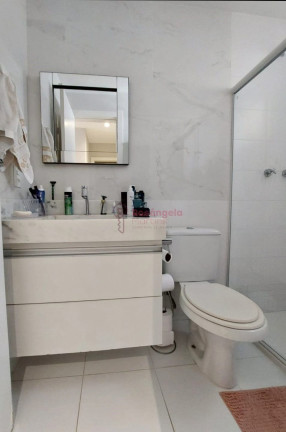 Imagem Apartamento com 2 Quartos à Venda, 57 m² em Praia De Itaparica - Vila Velha