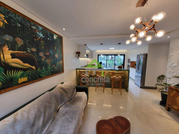 Imagem Casa de Condomínio com 3 Quartos à Venda, 146 m² em Parque Rincão - Cotia Imagem Casa de Condomínio com 3 Quartos à Venda, 146 m² em Parque Rincão - Cotia