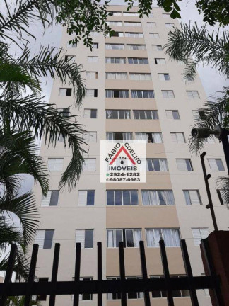 Imagem Apartamento com 3 Quartos à Venda, 60 m² em Jardim Prudência - São Paulo