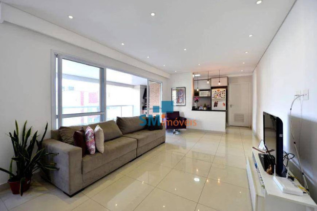 Imagem Apartamento com 2 Quartos à Venda, 105 m² em Vila Andrade - São Paulo