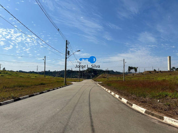 Imagem Terreno em Condomínio à Venda, 150 m² em Chácara Jaguari (fazendinha) - Santana De Parnaíba Imagem Terreno em Condomínio à Venda, 150 m² em Chácara Jaguari (fazendinha) - Santana De Parnaíba