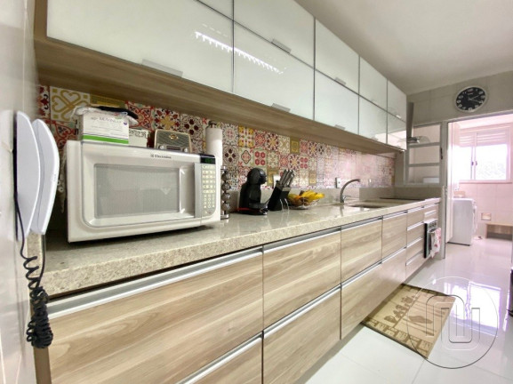 Imagem Apartamento com 3 Quartos à Venda, 150 m² em Kobrasol - São José Imagem Apartamento com 3 Quartos à Venda, 150 m² em Kobrasol - São José