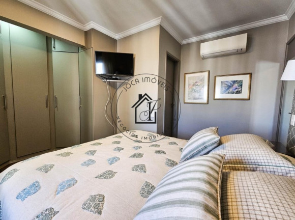 Imagem Apartamento com 3 Quartos à Venda, 162 m² em Indianópolis - São Paulo