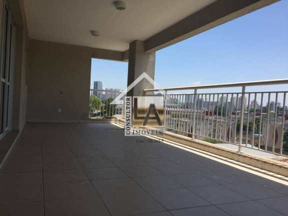 Imagem Apartamento com 3 Quartos à Venda, 130 m² em Santo Amaro - São Paulo Imagem Apartamento com 3 Quartos à Venda, 130 m² em Santo Amaro - São Paulo