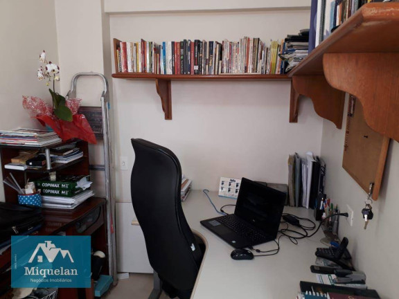 Imagem Apartamento com 3 Quartos à Venda, 130 m² em Tatuapé - São Paulo Imagem Apartamento com 3 Quartos à Venda, 130 m² em Tatuapé - São Paulo