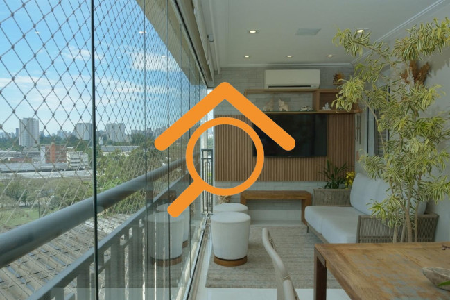 Imagem Imóvel com 3 Quartos à Venda, 133 m² em Jardim Marajoara - São Paulo Imagem Imóvel com 3 Quartos à Venda, 133 m² em Jardim Marajoara - São Paulo