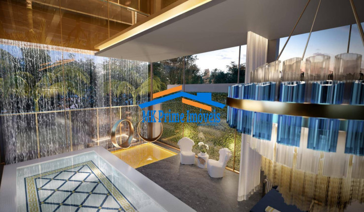 Imagem Cobertura com 3 Quartos à Venda, 291 m² em Moema - São Paulo Imagem Cobertura com 3 Quartos à Venda, 291 m² em Moema - São Paulo