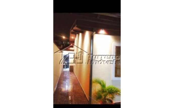 Imagem Casa de Condomínio com 2 Quartos à Venda, 75 m² em Campos De São José - São José Dos Campos Imagem Casa de Condomínio com 2 Quartos à Venda, 75 m² em Campos De São José - São José Dos Campos