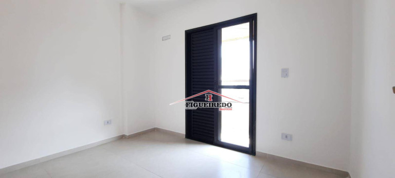 Imagem Apartamento com 2 Quartos à Venda, 71 m² em Canto Do Forte - Praia Grande