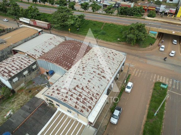 Imagem Imóvel à Venda, 324 m² em Menino Jesus I - Sinop Imagem Imóvel à Venda, 324 m² em Menino Jesus I - Sinop