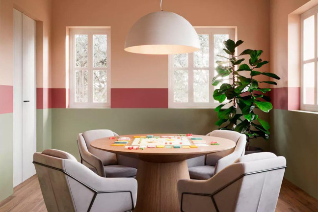 Imagem Apartamento com 1 Quarto à Venda, 73 m² em Lourdes - Belo Horizonte