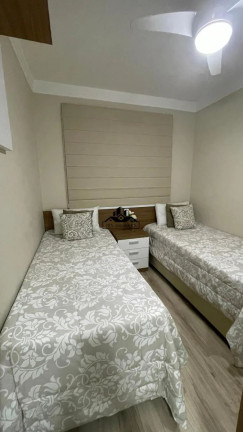Imagem Apartamento com 3 Quartos à Venda, 75 m² em Tatuapé - São Paulo