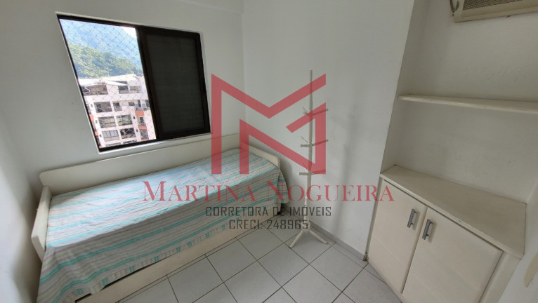 Imagem Apartamento com 3 Quartos à Venda, 95 m² em Enseada - Guarujá