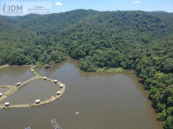 Imagem Chácara à Venda, 1.690.000 m² em Centro - Piedade Imagem Chácara à Venda, 1.690.000 m² em Centro - Piedade
