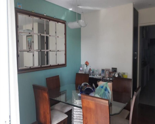 Imagem Apartamento com 3 Quartos à Venda, 151 m² em Vila Mariana - São Paulo Imagem Apartamento com 3 Quartos à Venda, 151 m² em Vila Mariana - São Paulo
