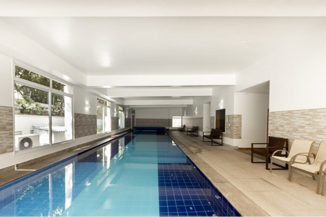 Imagem Apartamento com 2 Quartos à Venda, 120 m² em Vila Olímpia - São Paulo Imagem Apartamento com 2 Quartos à Venda, 120 m² em Vila Olímpia - São Paulo