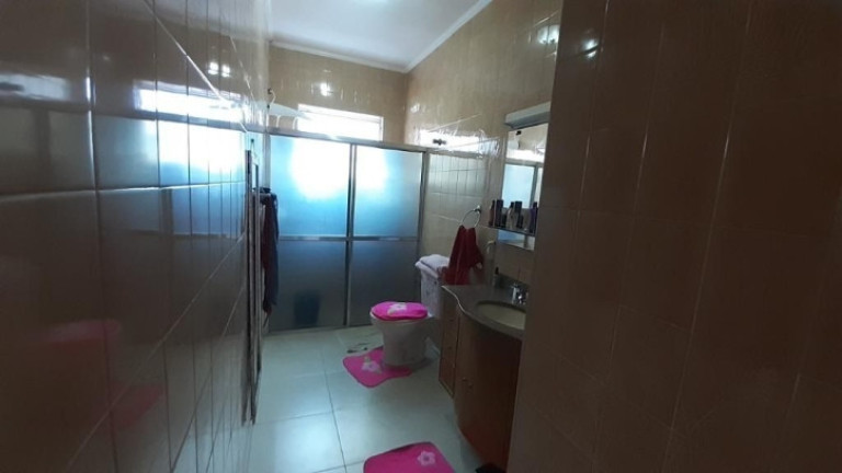 Imagem Casa com 3 Quartos à Venda, 163 m² em Marapé - Santos