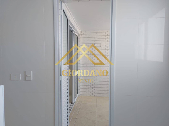 Imagem Apartamento com 2 Quartos à Venda, 88 m² em Boqueirão - Praia Grande Imagem Apartamento com 2 Quartos à Venda, 88 m² em Boqueirão - Praia Grande