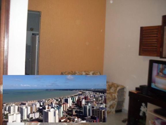 Casa com 2 Quartos à Venda, 86 m² em Cuiá - João Pessoa