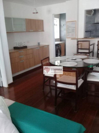 Imagem Apartamento com 2 Quartos à Venda ou Locação, 96 m² em Vila Nova Conceição - São Paulo