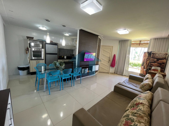 Imagem Apartamento com 1 Quarto à Venda, 63 m² em Porto Bracuhy - Angra Dos Reis