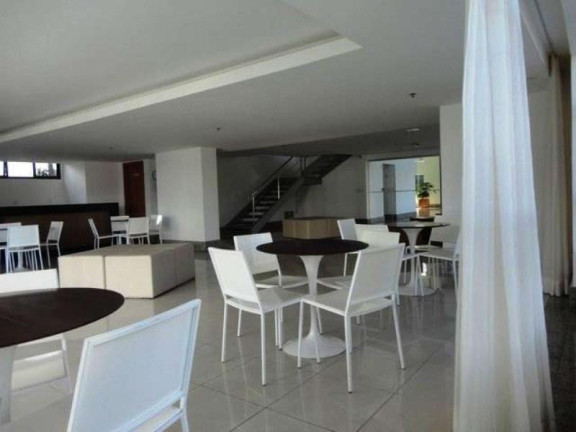 Imagem Apartamento com 1 Quarto à Venda, 4.000 m² em Iguatemi - Salvador