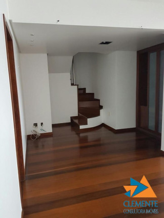 Imagem Cobertura com 3 Quartos à Venda, 170 m² em Funcionários - Belo Horizonte