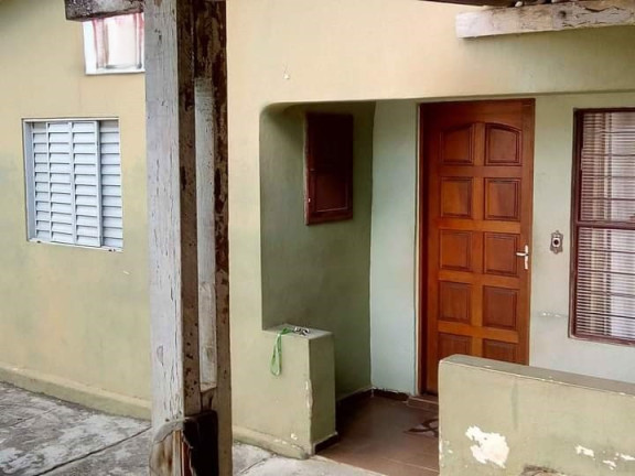 Imagem Imóvel com 3 Quartos à Venda, 317 m² em Vila Domingues - Votorantim