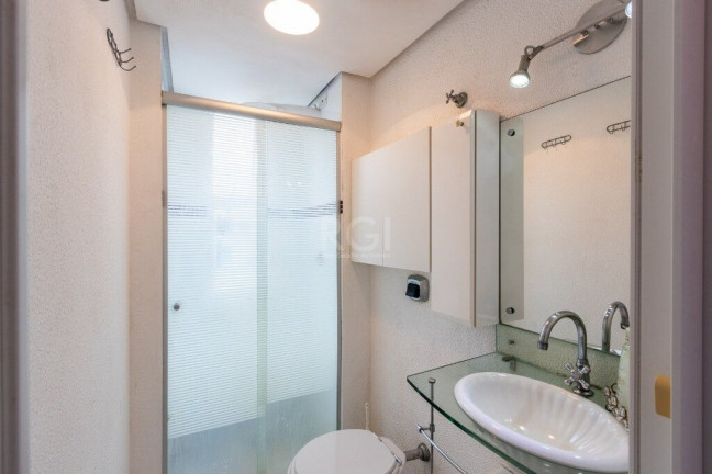 Imagem Apartamento com 1 Quarto à Venda, em Tristeza - Porto Alegre Imagem Apartamento com 1 Quarto à Venda, em Tristeza - Porto Alegre