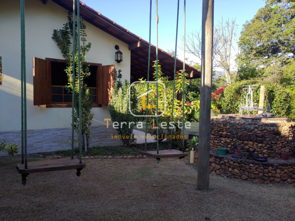 Imagem Casa com 4 Quartos à Venda,  em Palhano - Brumadinho