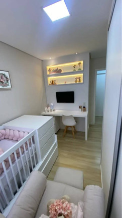 Imagem Apartamento com 2 Quartos à Venda, 56 m² em Planalto - São Bernardo Do Campo Imagem Apartamento com 2 Quartos à Venda, 56 m² em Planalto - São Bernardo Do Campo