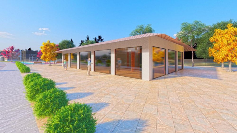 Imagem Terreno à Venda, 401 m² em Cumbuco - Caucaia