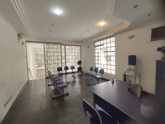 Imagem Sala Comercial para Alugar, 15 m² em Centro - Piracicaba