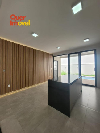 Imagem Imóvel com 3 Quartos à Venda, 190 m² em Loteamento Terras De Florença - Ribeirão Preto