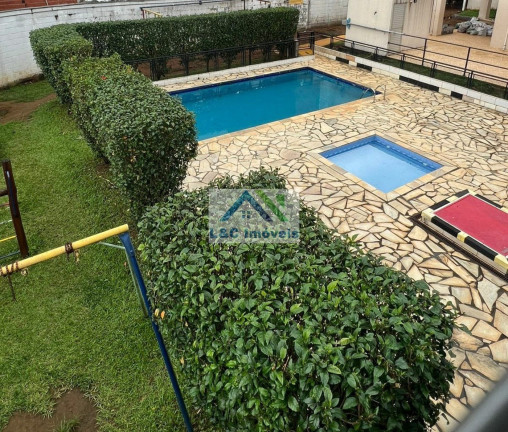 Imóvel com 3 Quartos à Venda, 50 m² em Vila Cosmopolita - São Paulo