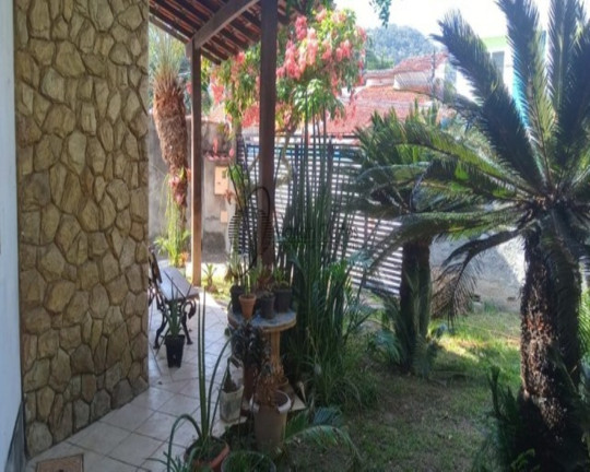 Casa com 3 Quartos à Venda,  em Itaipu - Niterói