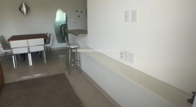 Imagem Apartamento com 2 Quartos à Venda, 65 m² em Santana - São Paulo